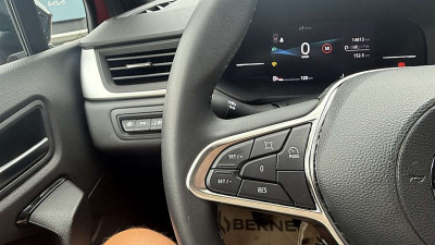Mitsubishi ASX Gebrauchtwagen