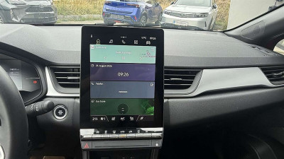 Mitsubishi ASX Gebrauchtwagen