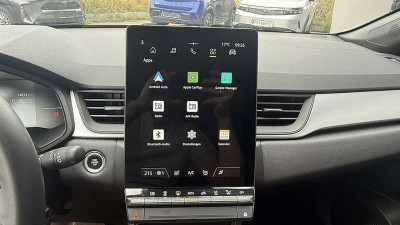 Mitsubishi ASX Gebrauchtwagen