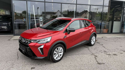 Mitsubishi ASX Gebrauchtwagen