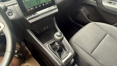 Mitsubishi ASX Gebrauchtwagen