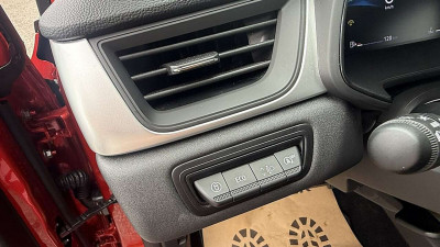 Mitsubishi ASX Gebrauchtwagen