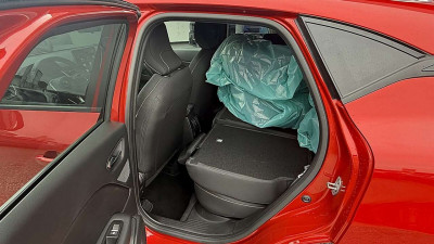 Mitsubishi ASX Gebrauchtwagen