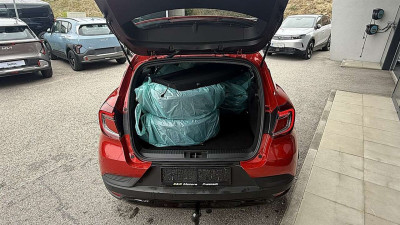 Mitsubishi ASX Gebrauchtwagen