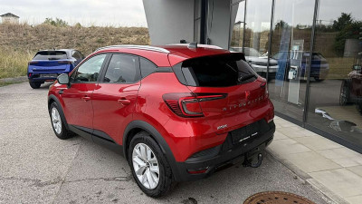 Mitsubishi ASX Gebrauchtwagen