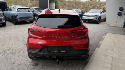 Mitsubishi ASX Gebrauchtwagen