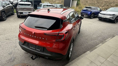 Mitsubishi ASX Gebrauchtwagen