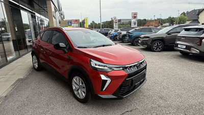 Mitsubishi ASX Gebrauchtwagen