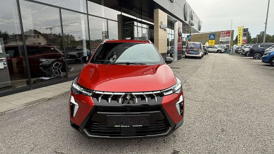 Mitsubishi ASX Gebrauchtwagen