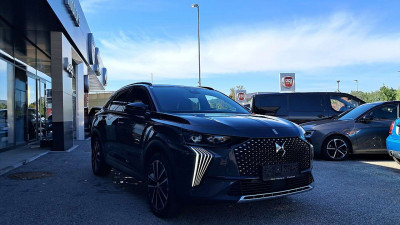 DS Automobiles DS 7 Gebrauchtwagen