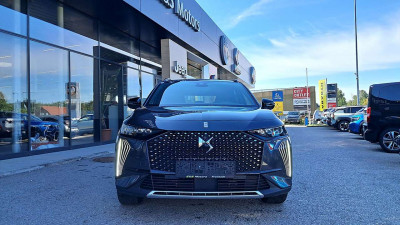 DS Automobiles DS 7 Gebrauchtwagen