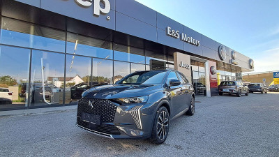 DS Automobiles DS 7 Gebrauchtwagen