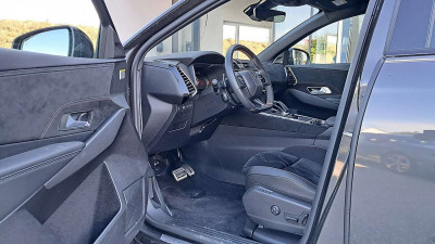 DS Automobiles DS 7 Gebrauchtwagen