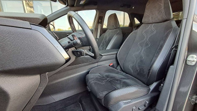 DS Automobiles DS 7 Gebrauchtwagen