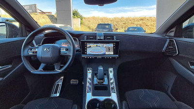DS Automobiles DS 7 Gebrauchtwagen