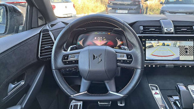 DS Automobiles DS 7 Gebrauchtwagen