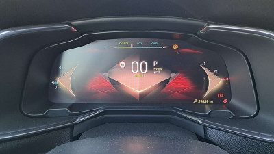 DS Automobiles DS 7 Gebrauchtwagen
