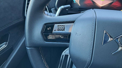 DS Automobiles DS 7 Gebrauchtwagen