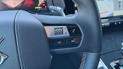DS Automobiles DS 7 Gebrauchtwagen