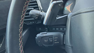 DS Automobiles DS 7 Gebrauchtwagen