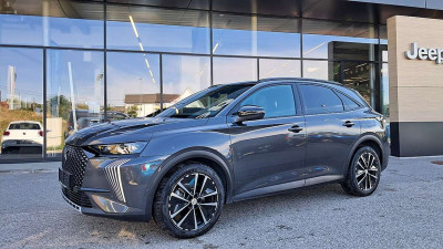 DS Automobiles DS 7 Gebrauchtwagen