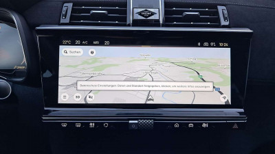 DS Automobiles DS 7 Gebrauchtwagen