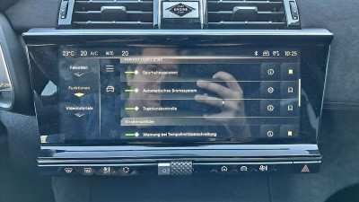 DS Automobiles DS 7 Gebrauchtwagen