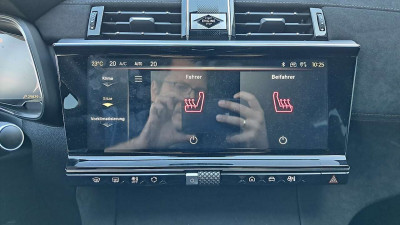 DS Automobiles DS 7 Gebrauchtwagen