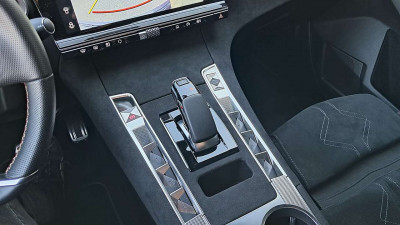DS Automobiles DS 7 Gebrauchtwagen