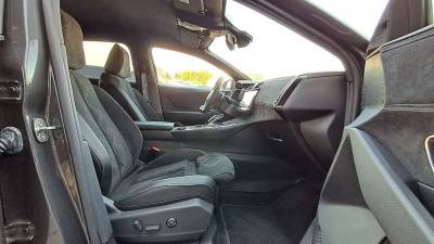 DS Automobiles DS 7 Gebrauchtwagen