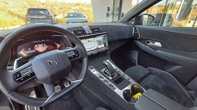 DS Automobiles DS 7 Gebrauchtwagen