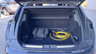 DS Automobiles DS 7 Gebrauchtwagen