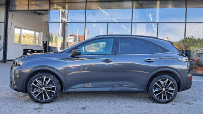 DS Automobiles DS 7 Gebrauchtwagen