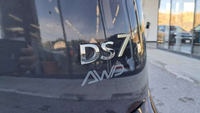 DS Automobiles DS 7 Gebrauchtwagen