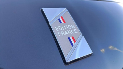 DS Automobiles DS 7 Gebrauchtwagen