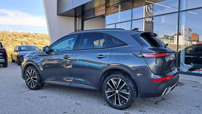 DS Automobiles DS 7 Gebrauchtwagen