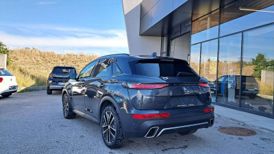 DS Automobiles DS 7 Gebrauchtwagen