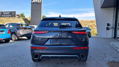 DS Automobiles DS 7 Gebrauchtwagen