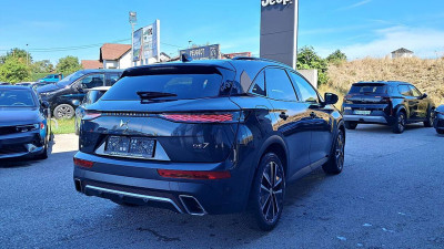 DS Automobiles DS 7 Gebrauchtwagen