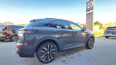DS Automobiles DS 7 Gebrauchtwagen