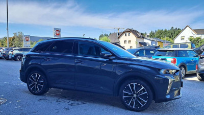 DS Automobiles DS 7 Gebrauchtwagen