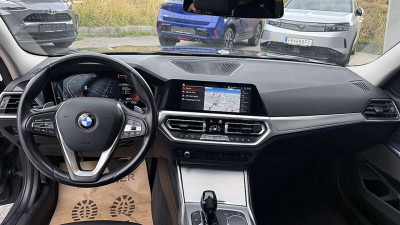 BMW 3er Gebrauchtwagen