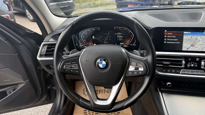 BMW 3er Gebrauchtwagen
