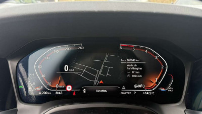 BMW 3er Gebrauchtwagen