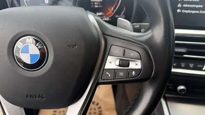 BMW 3er Gebrauchtwagen