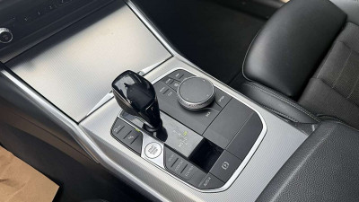 BMW 3er Gebrauchtwagen