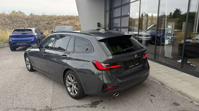 BMW 3er Gebrauchtwagen