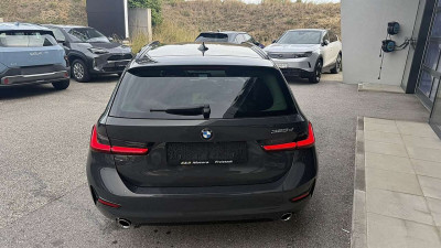 BMW 3er Gebrauchtwagen