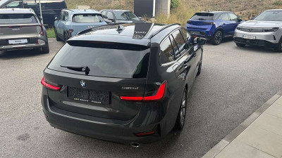 BMW 3er Gebrauchtwagen