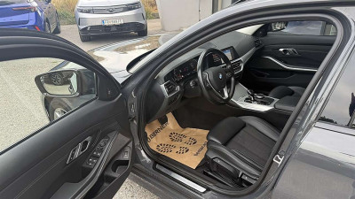 BMW 3er Gebrauchtwagen
